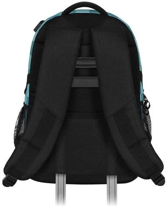 Produktbild Karactermania PLUS Running Backpack Indigo (32 l)