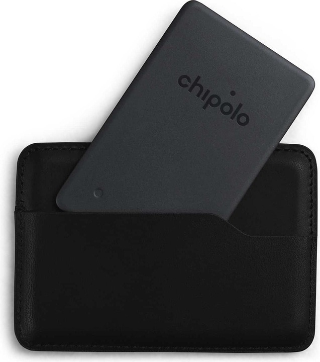Immagine prodotto Chipolo Card Spot (Apple) (iOS)
