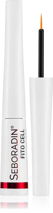 Seboradin Fito Cell Siero per la crescita delle sopracciglia e delle ciglia 6ml (6 ml)