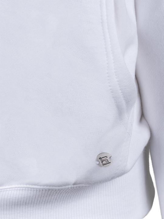 Immagine prodotto H.I.S. Kapuzensweatshirt Hoodie Crafted Goods (XXL)