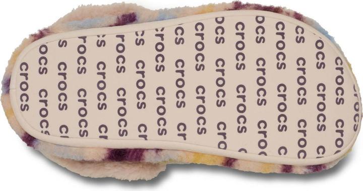 Image du produit Crocs Classic Cozzzy Plaid Slipper (37)