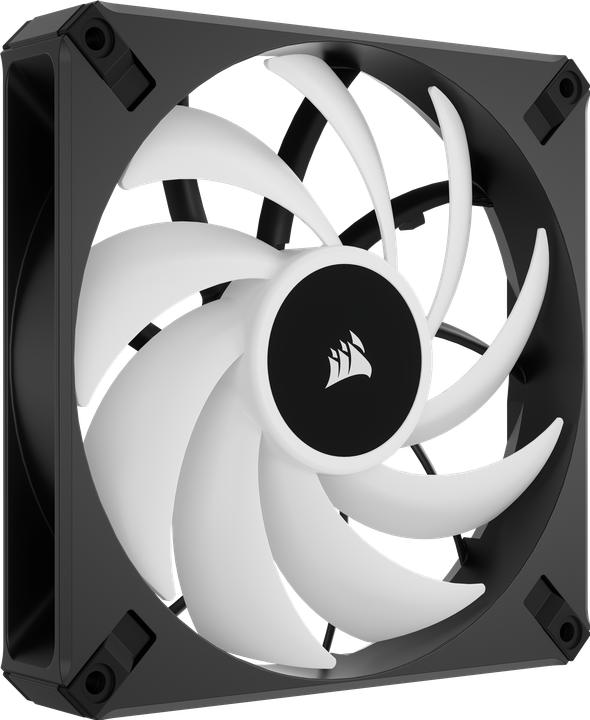 Actual product image Corsair AF140 RGB Elite (140 mm, 2x)