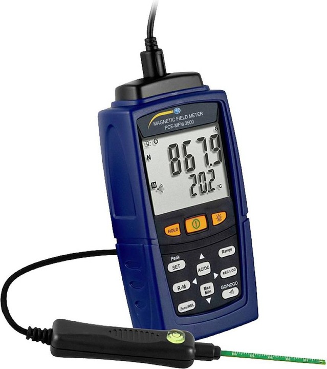 Produktbild PCE Instruments Gaussmeter