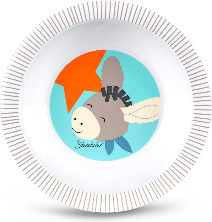 Actual product image Sterntaler Children's tableware set