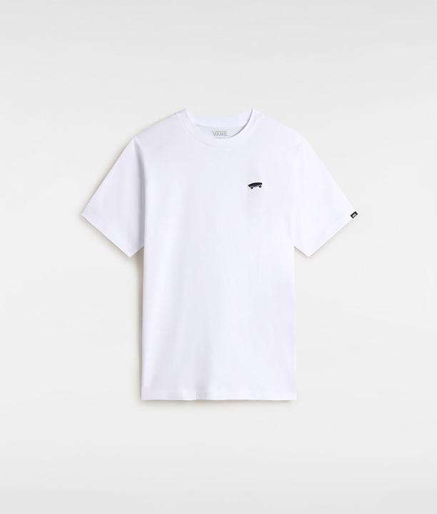 Actual product image Vans B SALTON SS White (L)