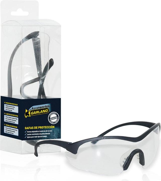 Produktbild Garland Schutzbrille