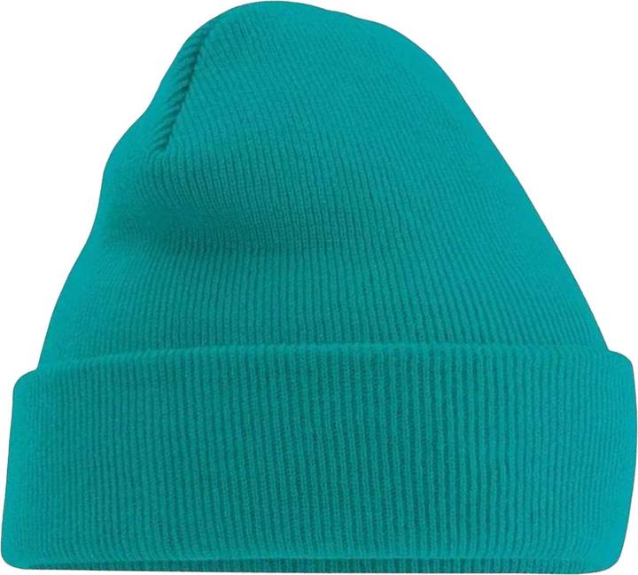 Actual product image Beechfield Knitted hat Extra soft hat (One size)