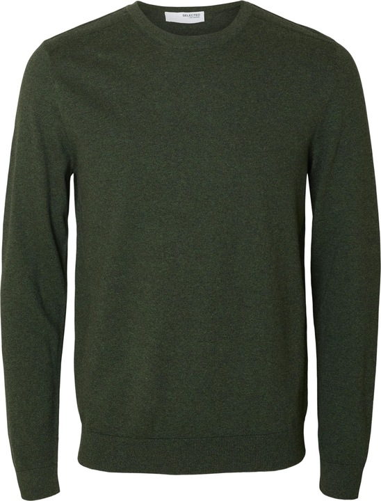 Selected Homme Langarm Strickpullover