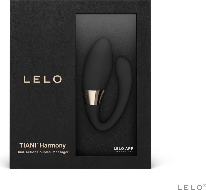 Actual product image LELO Tiani Harmony