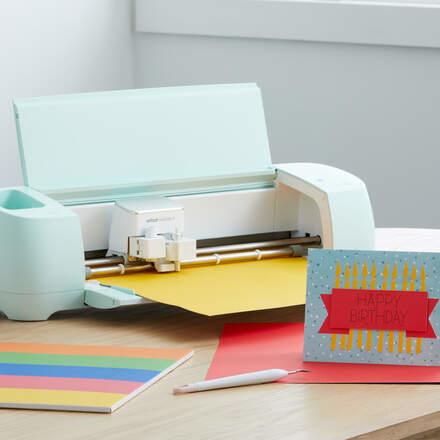 Produktbild Cricut Explore 3