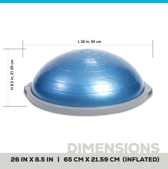 Produktbild Bosu Pro