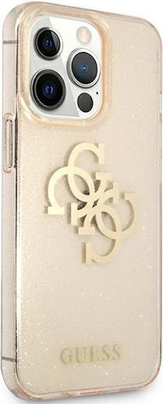 Actual product image Guess Glitter (Apple iPhone 13 Pro)