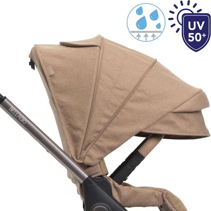 Produktbild Chicco Bellagio 2.0