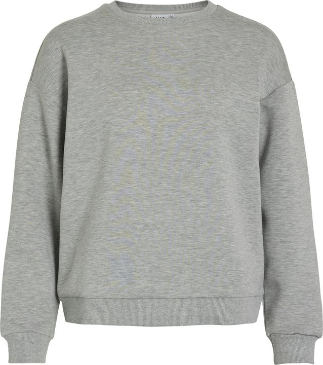 Actual product image Vila Basic sweatshirt (S)