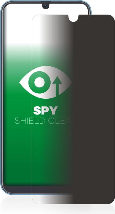 Produktbild upscreen Spy Shield Blickschutzfolie (1 Stück, Samsung Galaxy A40)