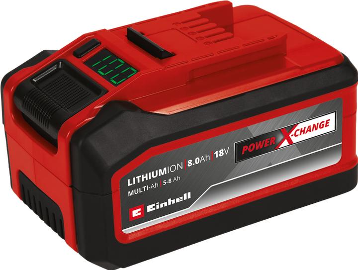 Productafbeelding Einhell Multi-Ah PXC Plus batterij (18 V)