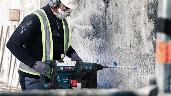 Image du produit Bosch Professional Hammerbohrer PRO SDS max-4 (35 millimètres)
