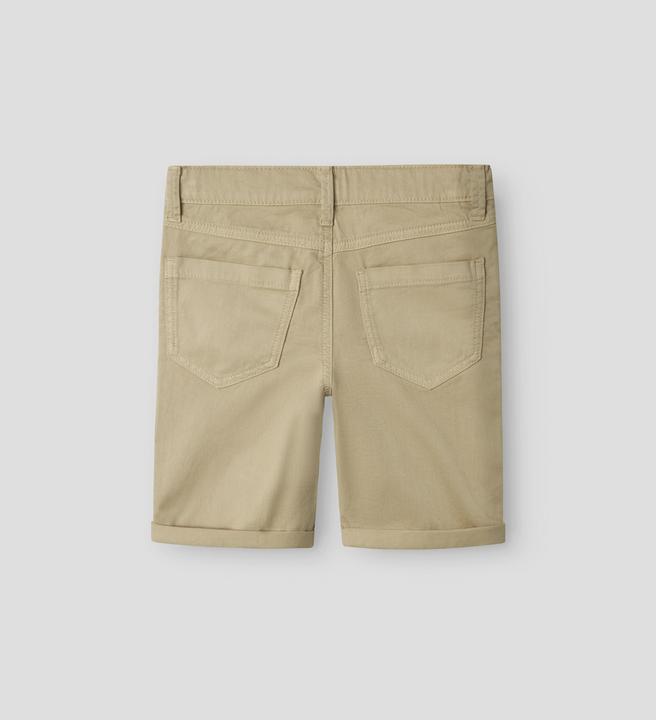 Produktbild Name it NKMSILAS ISAK L TWI SHORTS 3122-MF TB (110)
