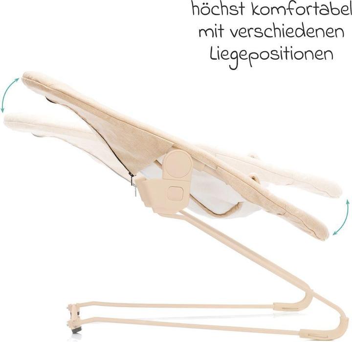 Produktbild Fillikid Hochstuhl Pia Set (Treppenhochstuhl)