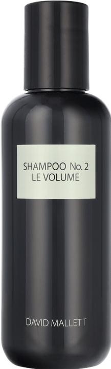 Produktbild David Mallett David Mallet (250 ml, Flüssiges Shampoo)