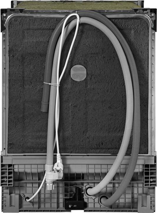 Actual product image Exquisit EGSP6112-EF-030E inox