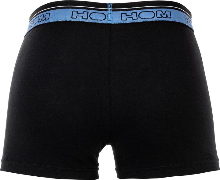 Image du produit HOM Boxer Briefs HO1 3P - Tiago #2 (M, Lot de 3)