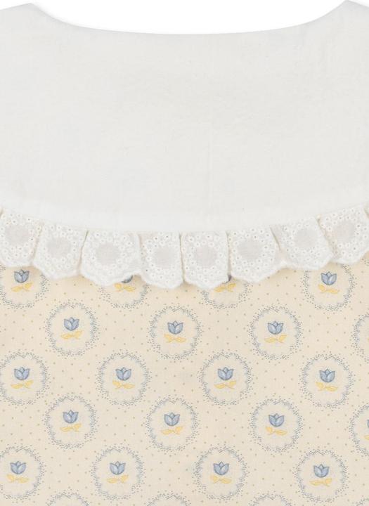 Immagine prodotto Konges Slojd Coeur Collar Bluse Ciel Mirage (86)