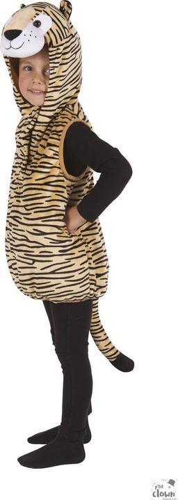 Produktbild Widmann Tigerkostüm Kinder (92)