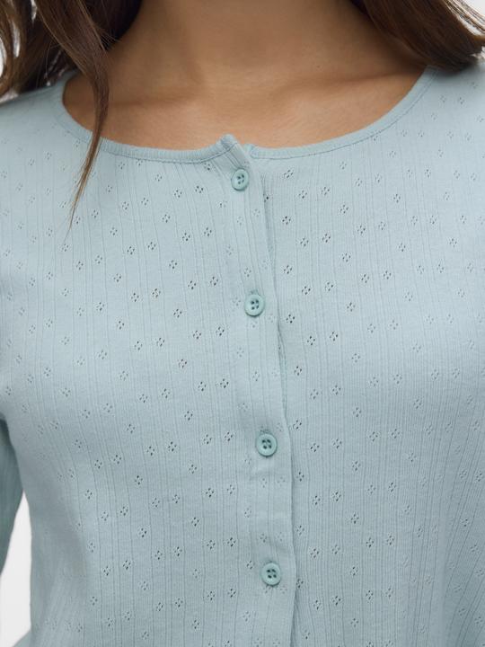 Image du produit Vero Moda VMISA Strickjacke Strickjacke (L)
