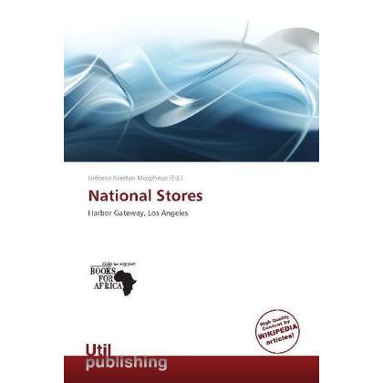 Thumbnail - National Stores, Fachbücher