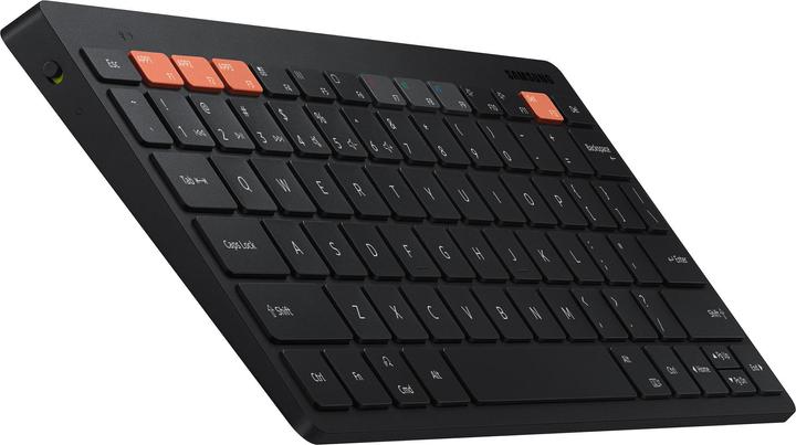 Produktbild Samsung Smart Keyboard Trio 500 (DE, Kabellos)