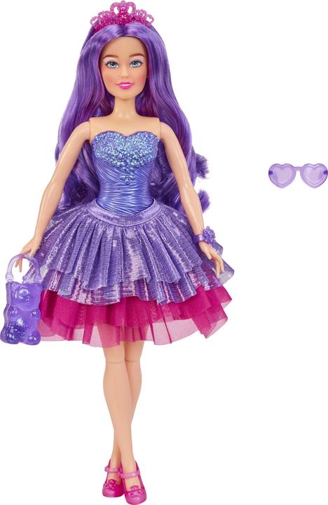 Actual product image MGA s Dream Ella Candy Princess - Aria