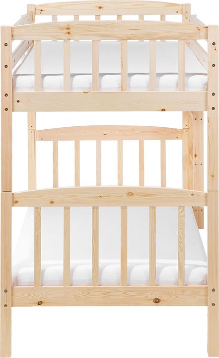 Actual product image Beliani Revin (90 x 200 cm)