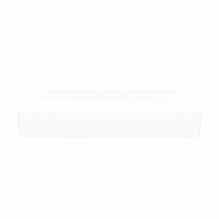 Actual product image Tenda NET SWITCH 8PORT 2.5G SM108 (8 ports)