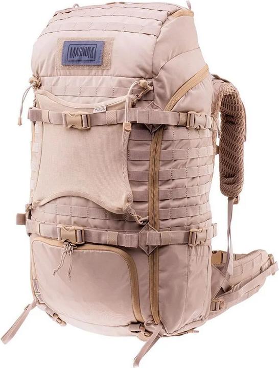 Produktbild Rucksack Multitask Wandern 55L (55 l)