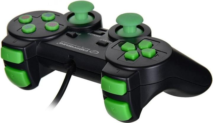 Image du produit Esperanza Manette de jeu (PC, PS3)