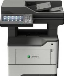 Image du produit Lexmark XM3250 - Imprimante multifonction - Noir et blanc - laser - 215.9 x 355.6 mm (original) (Laser, Noir et blanc)