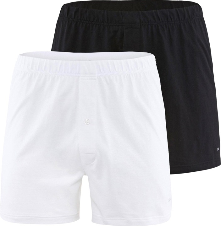 Calida Boxershort Casual Bequem sitzend Men Boxer Shorts Cotton Code