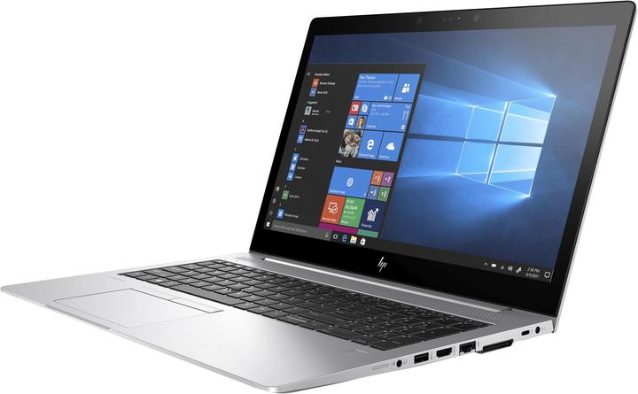 Immagine prodotto HP EliteBook 850 G5 (15.60", Intel Core i7-8550U, 16 GB, 512 GB, CH)