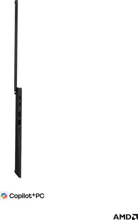 Produktbild Lenovo TP T14 G7 AI R7P-450 32GB (14", 512 GB, 32 GB, DE)