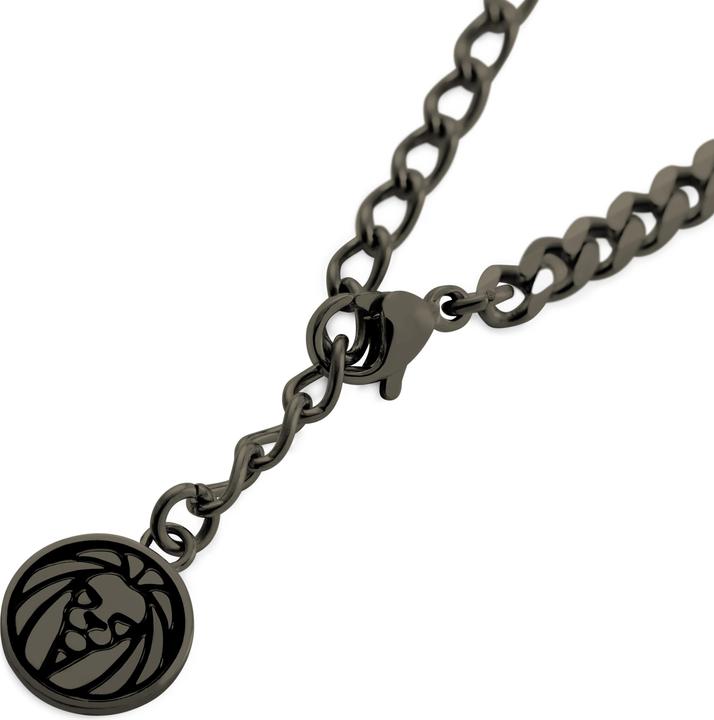 Produktbild Lucleon Icarus (Edelstahl)