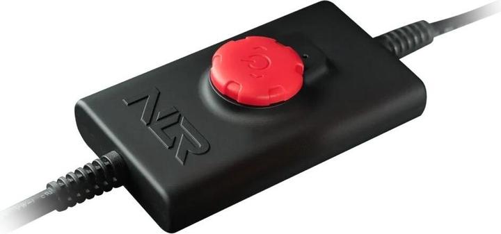 Next Level Racing HF8 PRO - Haptic Feedback Gaming Pad