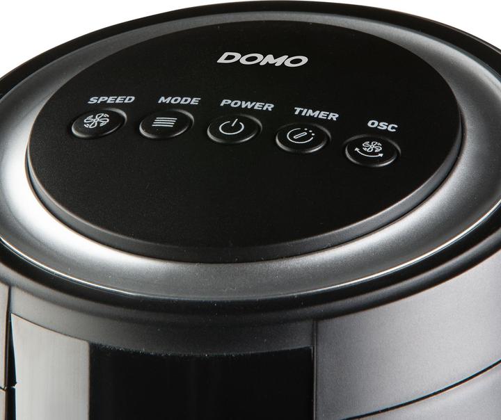 Produktbild Domo DO8152 (57 dB)