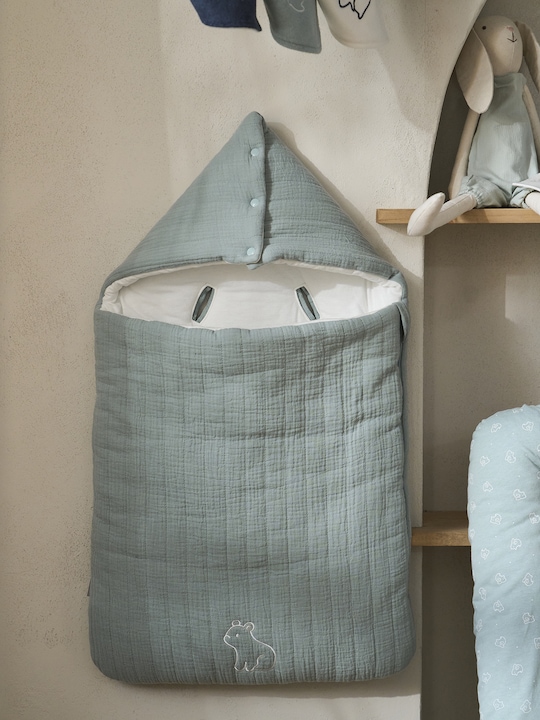 Produktbild Vertbaudet Baby Sommer-Ausfahrsack