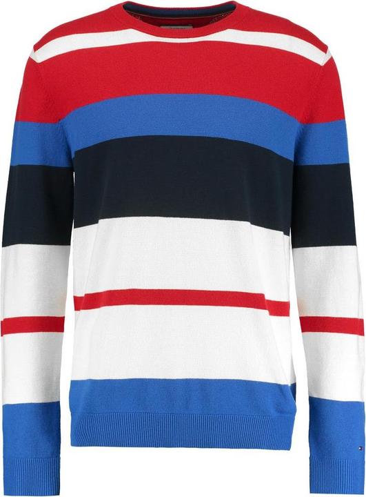 Tommy Hilfiger Multi Stripe (L)