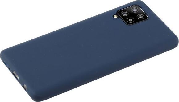Immagine prodotto MU Classic Softcase serie TPU (Samsung Galaxy A42 5G)