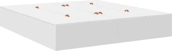 Actual product image vidaXL Aufbewahrungsbettgestell (180 x 200 cm)