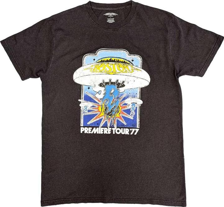 Produktbild Boston Premiere Tour TShirt (XL)