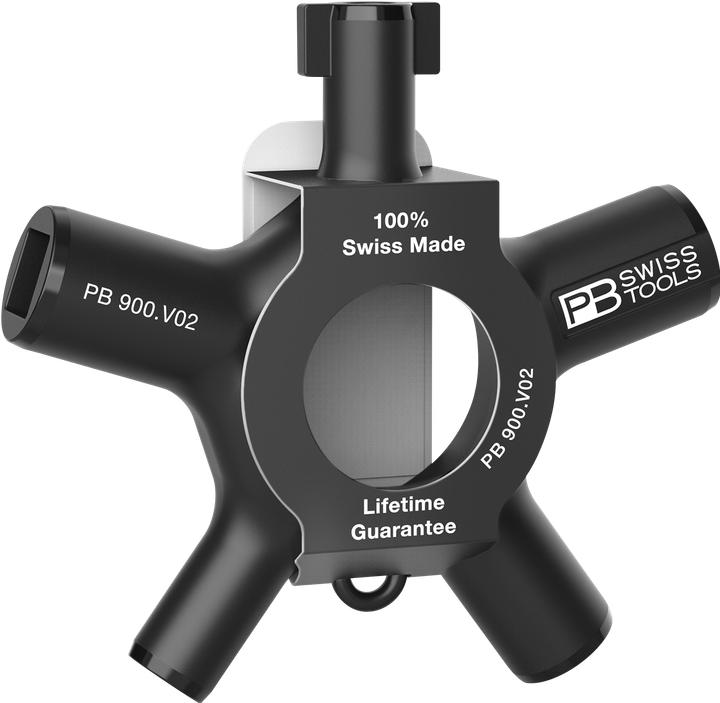 Produktbild PB Swiss Tools PB 900 V02