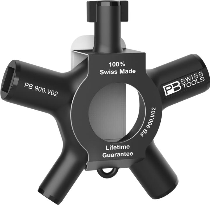 Produktbild PB Swiss Tools PB 900 V02
